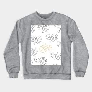 Nooddle Crewneck Sweatshirt